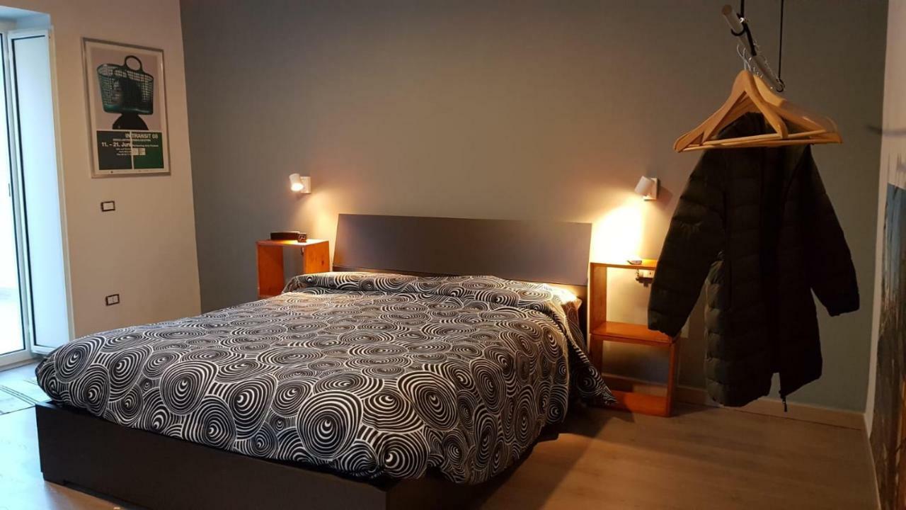 Materdei Terrace Leilighet Napoli Eksteriør bilde